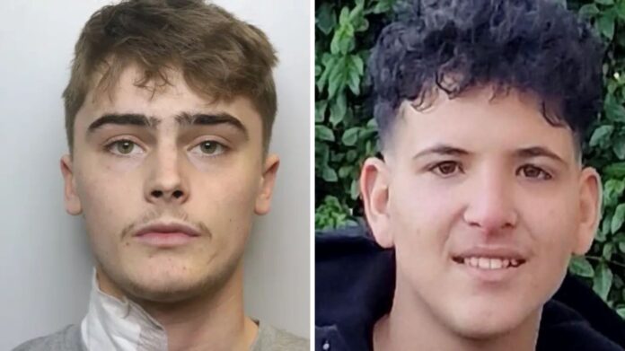 Image related to the incident