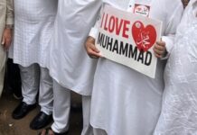 Muslim men arrested in India over Mawlid celebration Palestine flag display