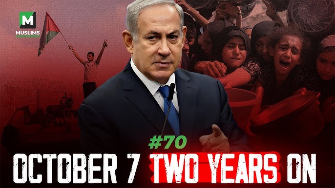What REALLY happened on October 7? Forensic analysis shows many false Israeli claims