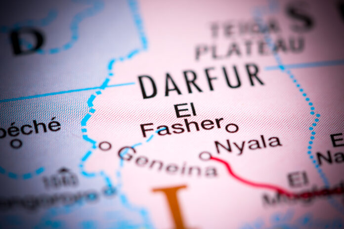 The fall of El-Fasher marks major escalation in Sudan’s brutal civil war