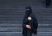 Portugal moves towards burqa ban