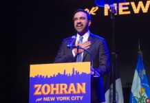 Zohran Mamdani sworn in as New York’s first ever Muslim mayor