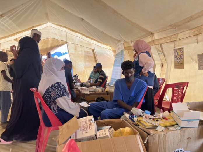 Sudan’s El-Fasher has become a city of unimaginable atrocities