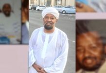 Daughter of abused Sudanese community leader demands UAE boycott