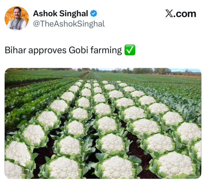 INDIA: BJP minister of Assam sparks outrage after using codeword for massacre of Muslims