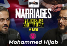 Blood Brothers #188: Muslim feminists, Christian conundrums and race realism