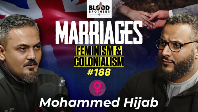 Blood Brothers #188: Muslim feminists, Christian conundrums and race realism