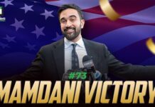 Zionist, MAGA MELTDOWN at Zohran Mamdani New York victory | MU #73
