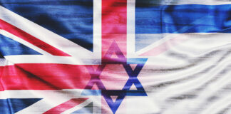 The great Israel parliamentary debate stitch-up