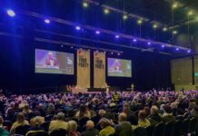 Your Party is squandering its potential and Muslims shouldn’t wait