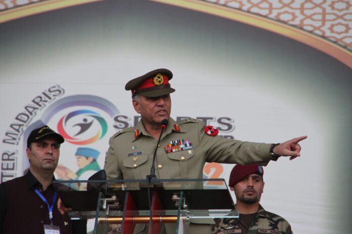 Pakistan jails former ISI chief Faiz Hameed