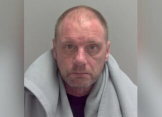 Islamophobe ex soldier found guilty of murdering Muslim neighbour