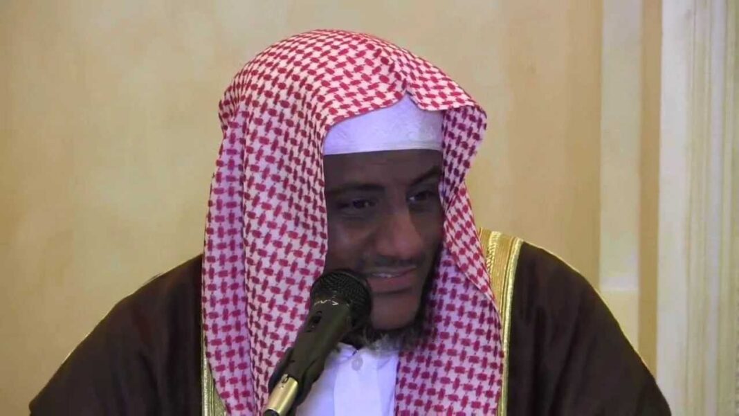 Imam from Eritrea dies after 215 days in ICE Custody – 5Pillars