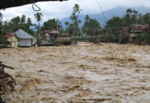 Indonesia: Over 400 dead in severe flooding