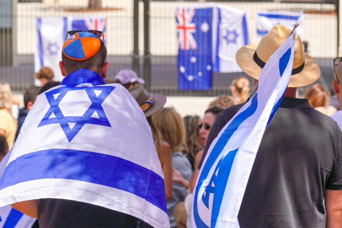 Bondi Beach: Israel’s most ardent supporters suddenly discover killing innocents is wrong