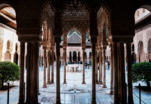 The living piece of Al-Andalus you never knew about