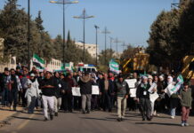 Israeli incursions deepen tensions in Syria