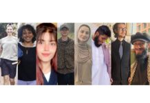 Muslim prisoners’ hunger strike: The weight of empty stomachs and the truth of shattered glass