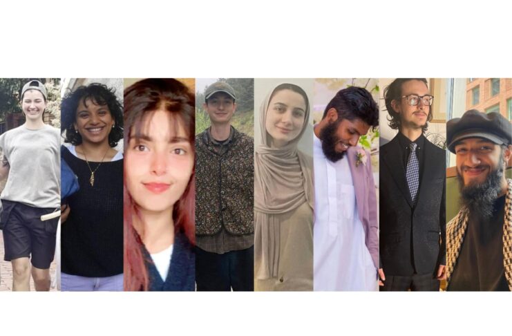 Muslim prisoners’ hunger strike: The weight of empty stomachs and the truth of shattered glass