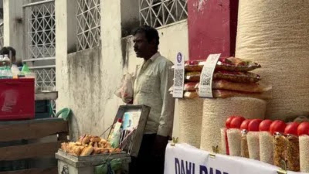 Muslim vendors attacked near Hindu religious gathering in India’s ...