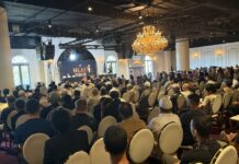 Australian govt introduces legislation to ban Hizb ut-Tahrir