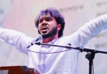 Bangladeshi leader and July uprising figure Sharif Osman Hadi shot dead