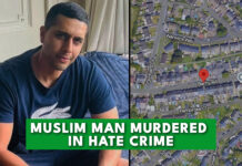 Two teens found guilty of murder in unprovoked racist knife attack of father in Wales