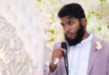 Palestine Action prisoner on hunger strike hospitalised