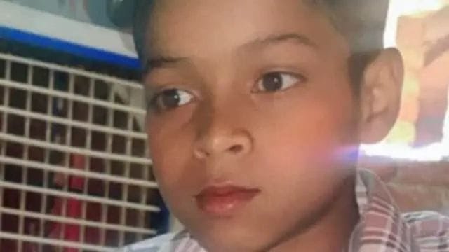 Muslim boy shot dead by off-duty Hindu security officer at Delhi wedding