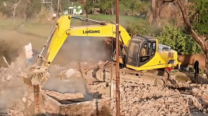 Demolitions in India’s Uttarakhand leaves 90 Muslim families homeless in freezing winter