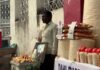 Muslim vendors attacked near Hindu religious gathering in India’s Kolkata