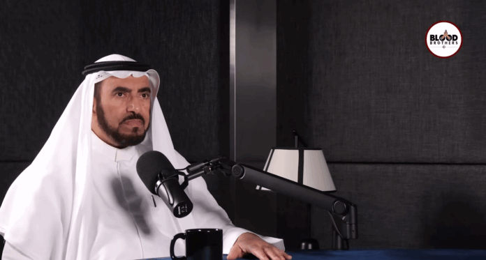 Kuwait revokes citizenship of prominent Islamic intellectual Dr. Tareq Al Suwaidan