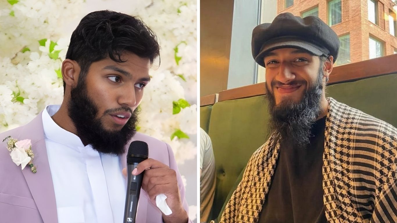 Another Palestine Action prisoner hospitalised as more join in hunger strike