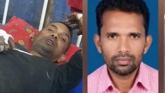 India: Muslim cloth vendor dies after being lynched by Hindu mob