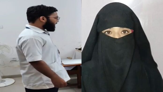 Indian Muslim students allegedly barred from exams over Islamophobic discrimination