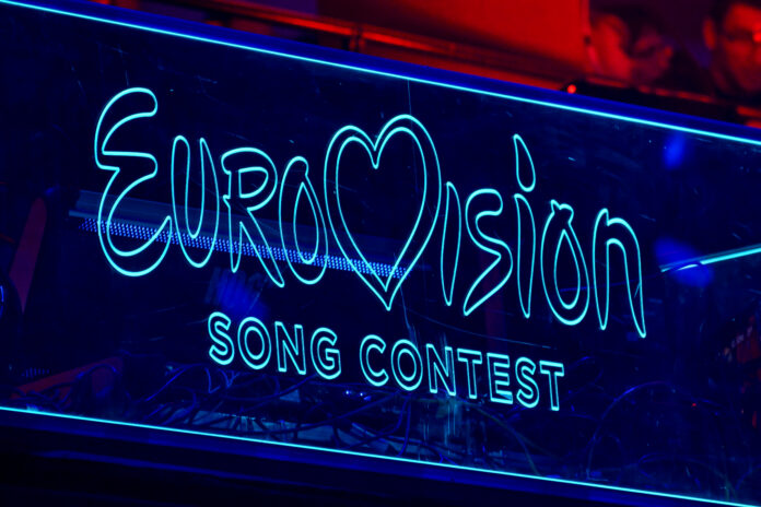 Four European nations boycott Eurovision over Israel inclusion
