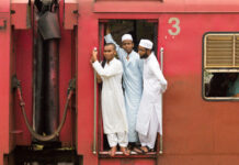 Sri Lanka’s Muslims ‘increasingly targeted by Tamil Hindu extremist groups’