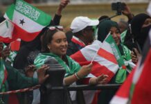 Outpouring of Muslim condemnation follows Israel’s Somaliland recognition