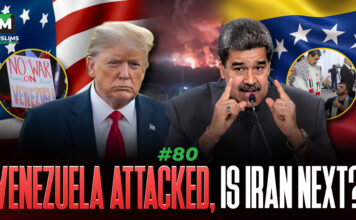 Venezuela regime change: What does it mean for Muslims?