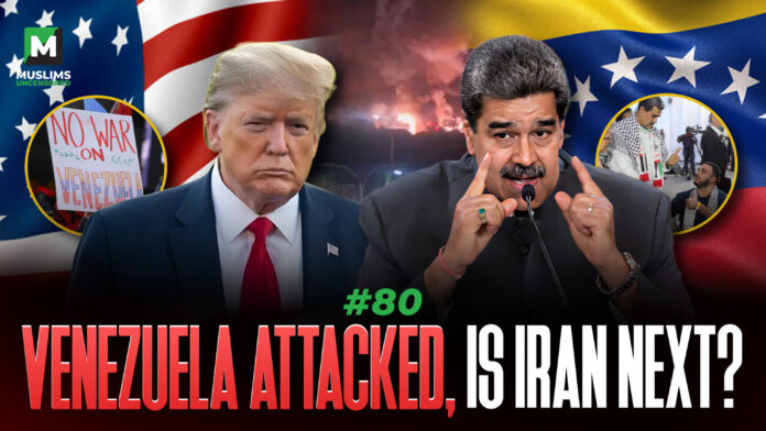 Venezuela regime change: What does it mean for Muslims?