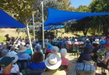 Australian cultural festival implodes after Palestinian author axed