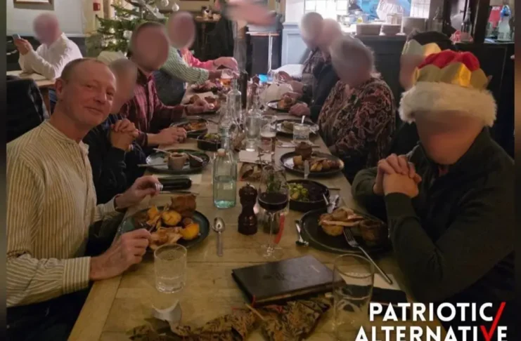 Teacher who called Islam ‘Satanically-inspired’ banned