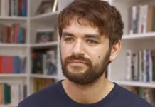 British-Israeli Zionist Liron Woodcock-Velleman admits paedophilia