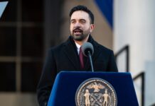 NYC Mayor Mamdani ditches controversial IHRA antisemitism definition