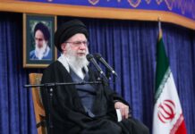 Ayatollah Khamenei issues warning to Iranian rioters amid threats from Washington