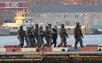 The long history of U.S. criminal interventions across Latin America