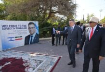 An apology to Palestinians from a Somali Muslim