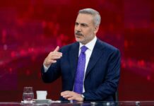 Türkiye foreign minister warns Israel still seeking opportunity to attack Iran