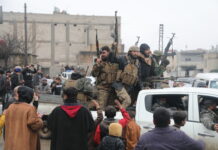 Syrian army eyes Raqqa liberation amid lightning advance against Kurdish militias