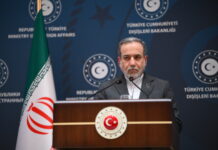 Tehran signals willingness to negotiate amid US threats, warns it is prepared for war